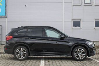 BMW X1 F48 xDrive 18d Sport Line A/T 110kw - 4