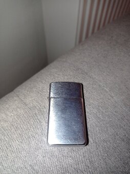 Zippo - 4