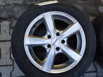 5×114.3 R17 - 4
