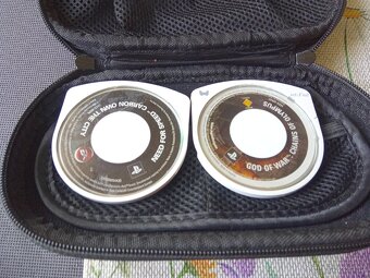 Sony PSP - 4