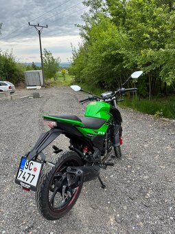 Fosti F51 Sport - 4