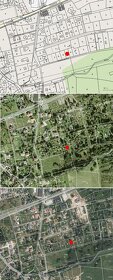 Liberec, Hanychov - 655 m2 pozemek/st. parcela - 4