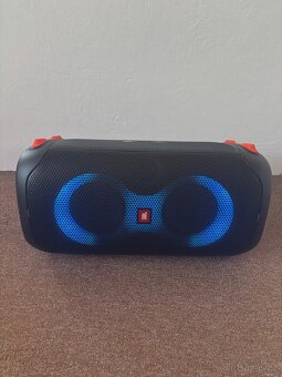 JBL PartyBox 110 TOP STAV - 4
