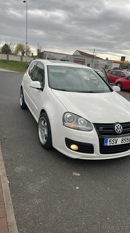 Golf 5 1.4 tsi 125 kw - 4