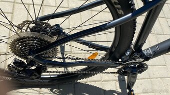 Merida Big nine 300 - 4