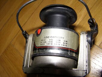 naviják ryobi - 4