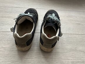 Dívčí tenisky Superfit, vel. 32, záruka do 4/2026 - 4