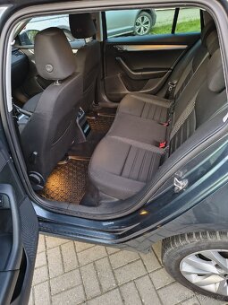 Škoda Octavia 1.0 TSI 85 KW 2020 tažné navi DPH - 4