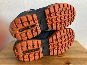 Kotníčkové boty Geox velikost 36 - 4