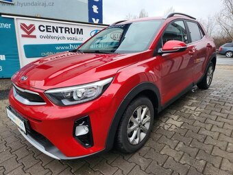 Kia stonic 2020 - 4