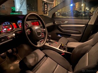 Audi a6 c6 2.0 TDi - 4