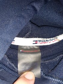 Mikina Tommy Jeans - 4