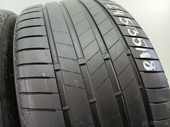2ks letní pneu 245/35/18 Bridgestone - 4
