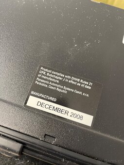 CD měnič VW Multivan - 4