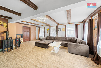 Prodej rodinného domu, 275 m², Starý Šachov, ul. Malý Šachov - 4