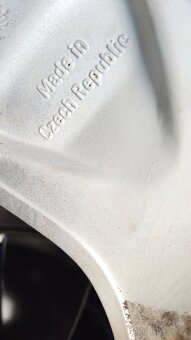 alu kola 5x112 r15 - 4