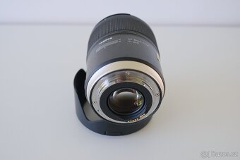 Tamron 35mm f/1.4 SP pro Canon EF - 4
