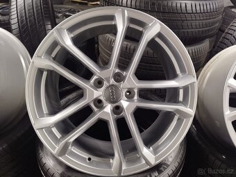 Nové alu kola Audi R19 5x112 ET-42 - 4