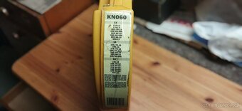 Sněhové řetězy Filson Comfort KNO 60 - 4