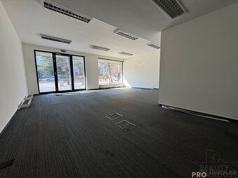 Pronájem obchodu 111m2 Brno Vídeňská - 4