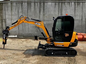 JCB 8026 CTS - 4