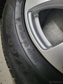 235/60 R18 mercedes 5x112 - 4