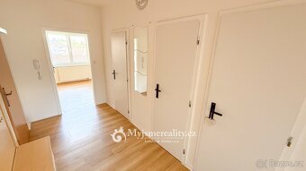 Pronájem byty 3+kk, 82 m2 - Znojmo - Přímětice, ev.č. IL042 - 4