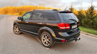 FIAT FREEMONT 2.0 Mjt manuál - 4