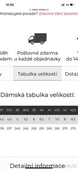 Kvalitní dámské sandály Remonte - 4