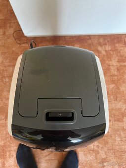 Honeywell ochlazovač - 4