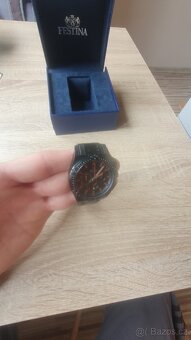 Festina chrono bike - 4