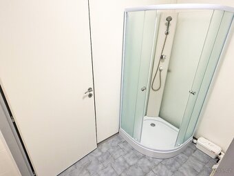 Pronájem bytu 1+kk 28 m² - 4