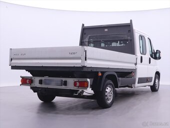 Peugeot Boxer 2,0 HDI 120kW CZ L4 7-Míst DPH (2018) - 4