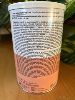 LR FIGUACTIVE Juicy Tomato Soup - Rajčatová polévka | 488g - 4