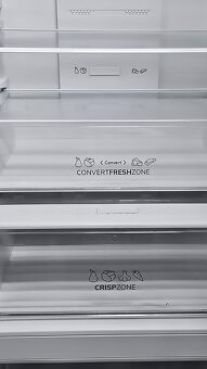 Lednice s mrazákem GORENJE - NO FROST, kombinovaná, - 4