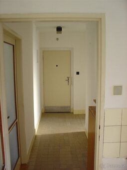 2+1, 62 m2 + 2 sklepy, klidná lokalita - 4
