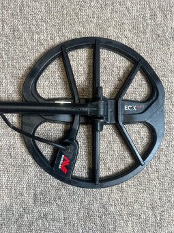 Detektor kovů Minelab Equinox 800 - 4