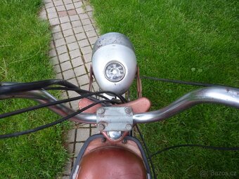 VERHOVINA 50 ccm - 4