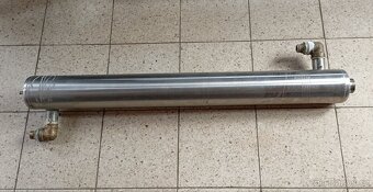 UV lampa 75 w na úpravu vody - 4