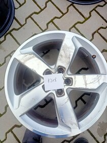 ALU, audi, vw, skoda, seat - 4