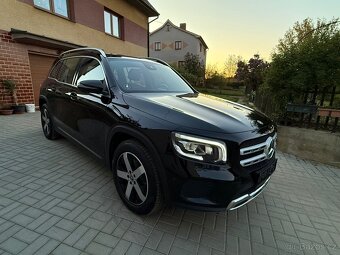 Mercedes Benz GLB 200 D 110KW/ACC/Navi/Fulled/149Tkm/2022 - 4