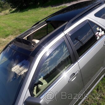 Cadillac SRX 2007, 4.6L , 4x4, LPG - 4