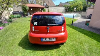 Škoda Citigo CNG - 4