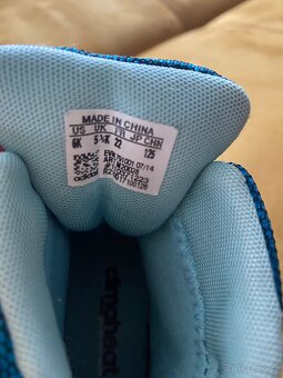 Zimní boty Adidas 22 - 4