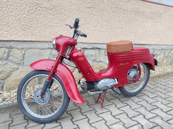 Jawa 555 - 4