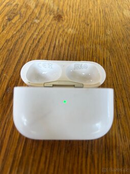 AirPods Pro (1. generace) - 4