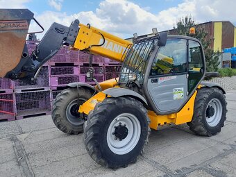 teleskopický nakladač MANITOU MT932 - 4