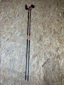 Hole na běžky Yoko YXR 145cm - 4