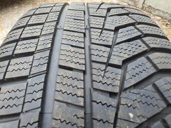 5x112 r17 kola disky vw golf 6 7 alu zimni 225 45 17 et49 - 4