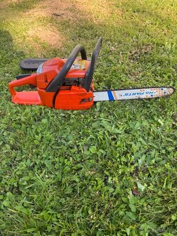 Husqvarna 236 X- TORQ - 4